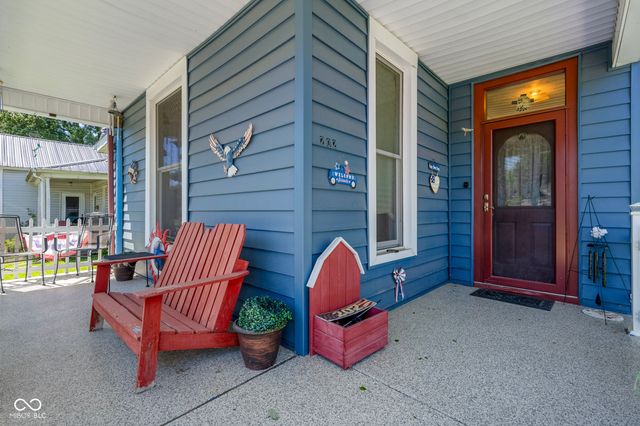 202 W Laurel Street, Seymour, IN 47274
