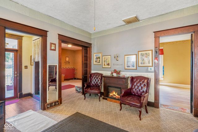 202 W Laurel Street, Seymour, IN 47274