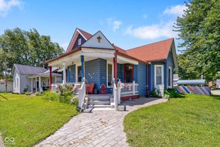202 W Laurel Street, Seymour, IN 47274