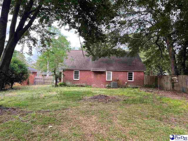 719 S Franklin Dr, Florence, SC 29501