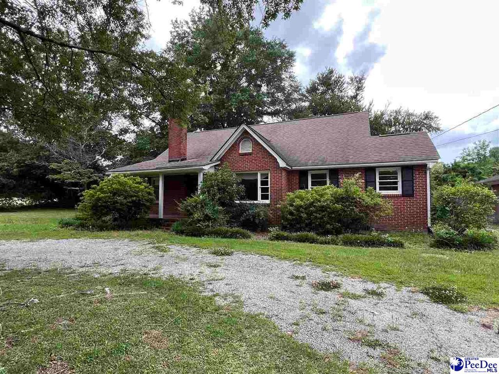 719 S Franklin Dr, Florence, SC 29501