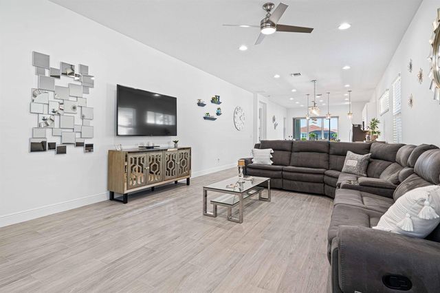 25074 SW Alberti Way, Port St. Lucie, FL 34986