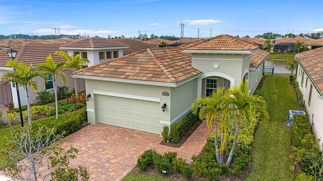 25074 SW Alberti Way, Port St. Lucie, FL 34986