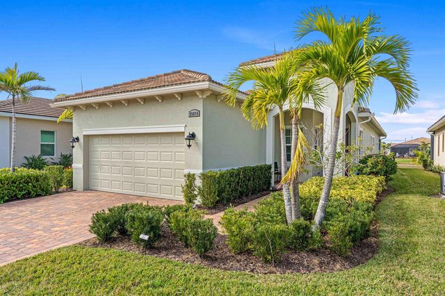 25074 SW Alberti Way, Port St. Lucie, FL 34986