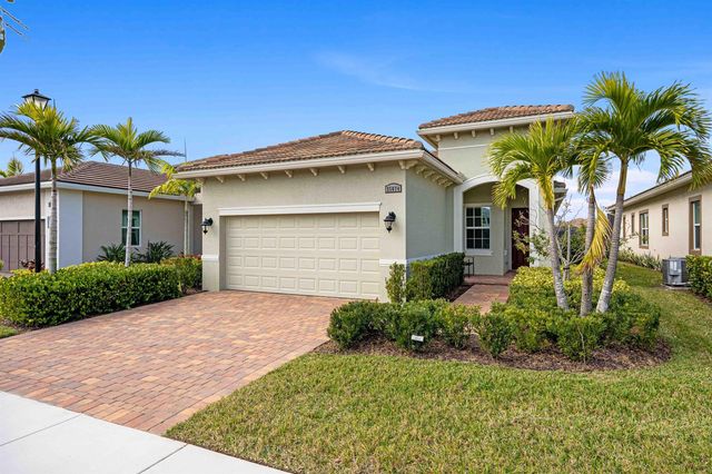25074 SW Alberti Way, Port St. Lucie, FL 34986
