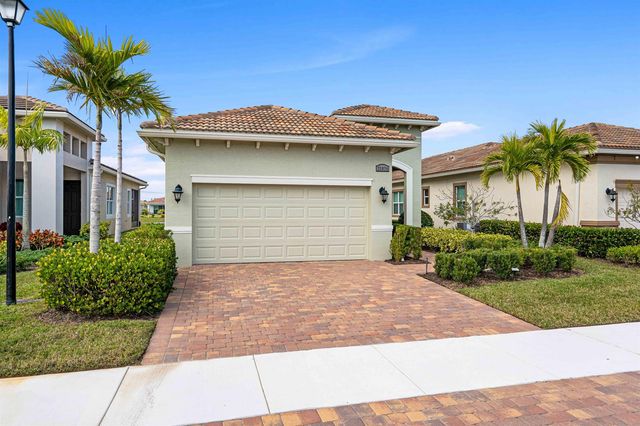 25074 SW Alberti Way, Port St. Lucie, FL 34986