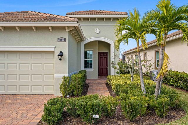 25074 SW Alberti Way, Port St. Lucie, FL 34986