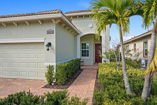 25074 SW Alberti Way, Port St. Lucie, FL 34986