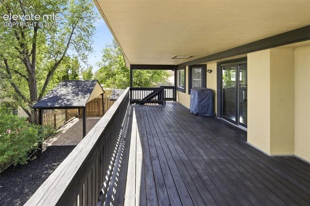 950 Candlestar Loop, Fountain, CO 80817