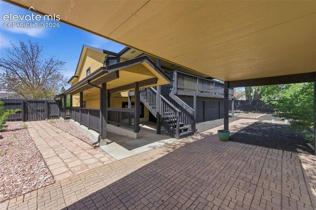 950 Candlestar Loop, Fountain, CO 80817