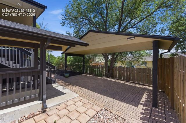950 Candlestar Loop, Fountain, CO 80817