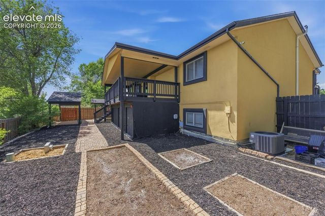 950 Candlestar Loop, Fountain, CO 80817