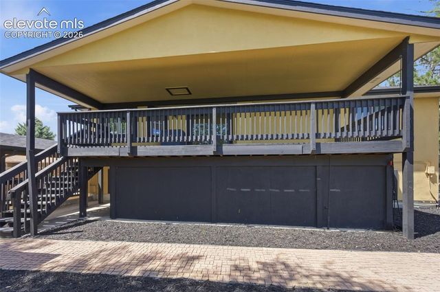 950 Candlestar Loop, Fountain, CO 80817