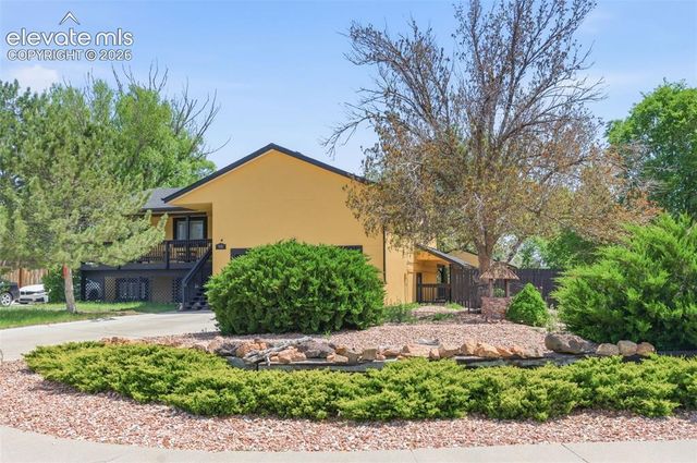 950 Candlestar Loop, Fountain, CO 80817