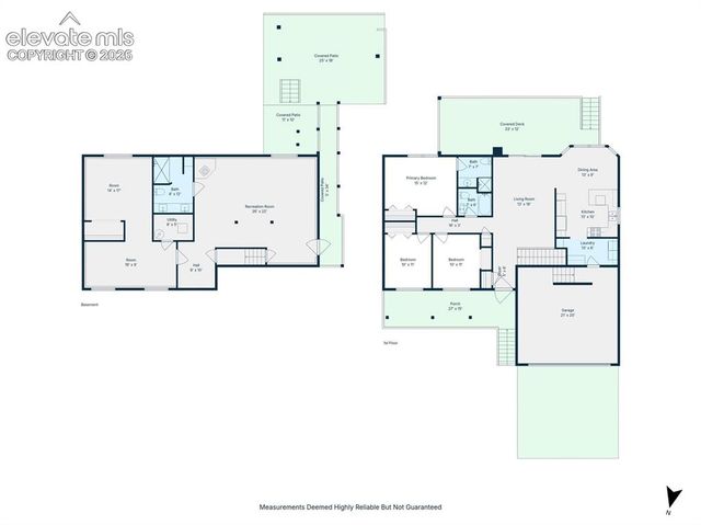 950 Candlestar Loop, Fountain, CO 80817