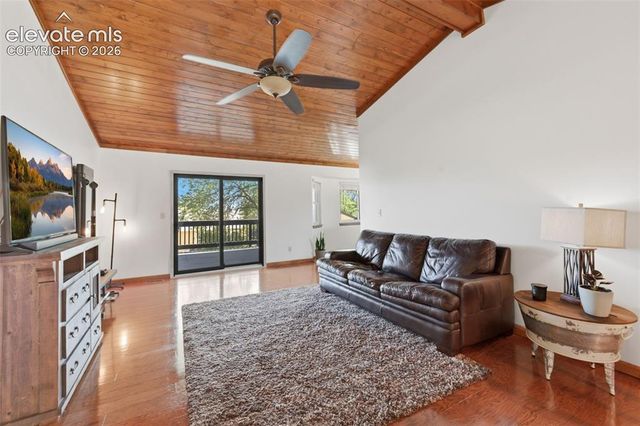 950 Candlestar Loop, Fountain, CO 80817