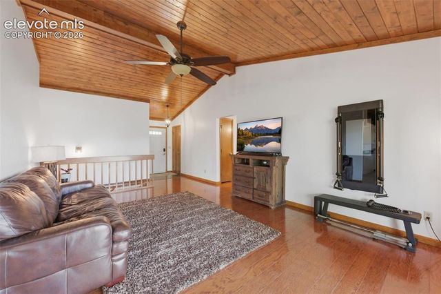 950 Candlestar Loop, Fountain, CO 80817