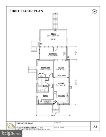 2200 POPLAR RD, Essex, MD 21221