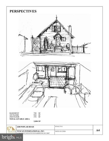 2200 POPLAR RD, Essex, MD 21221