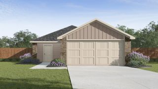 3535 Spring Time Street, Talty, TX 75126