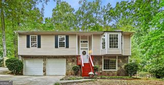 5232 Mainstreet Park Drive, Stone Mountain, GA 30088