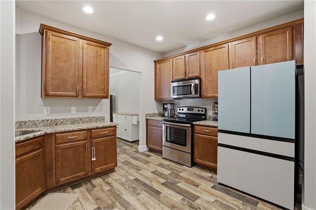 506 Tallapoosa Trail, Woodstock, GA 30188