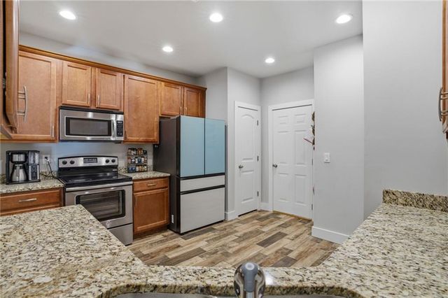 506 Tallapoosa Trail, Woodstock, GA 30188