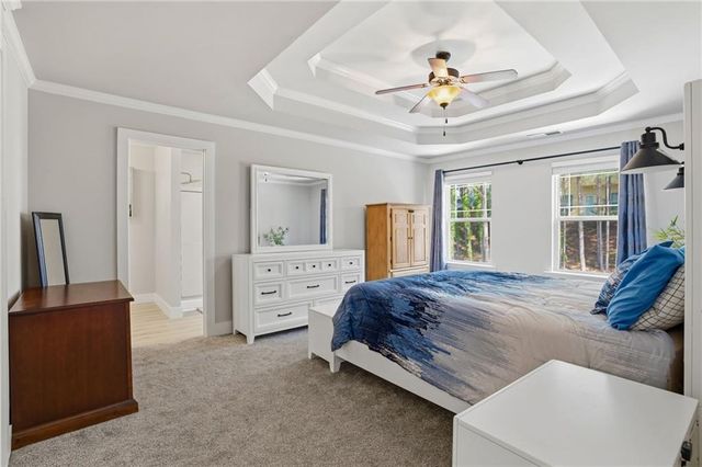 506 Tallapoosa Trail, Woodstock, GA 30188