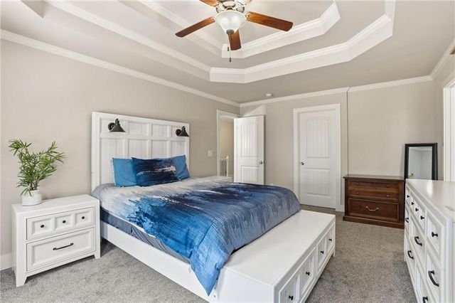 506 Tallapoosa Trail, Woodstock, GA 30188