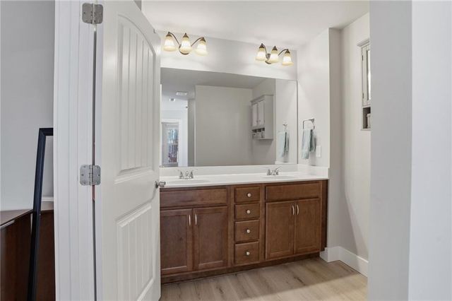 506 Tallapoosa Trail, Woodstock, GA 30188