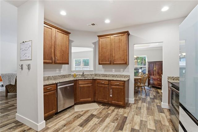 506 Tallapoosa Trail, Woodstock, GA 30188
