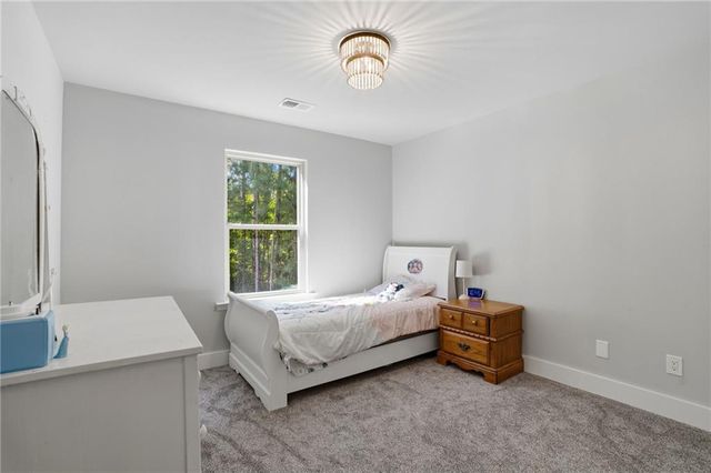 506 Tallapoosa Trail, Woodstock, GA 30188