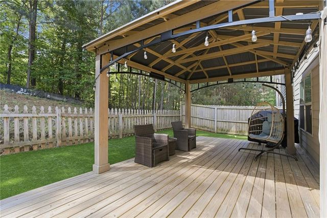 506 Tallapoosa Trail, Woodstock, GA 30188