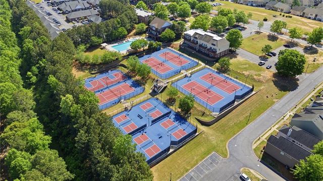 506 Tallapoosa Trail, Woodstock, GA 30188