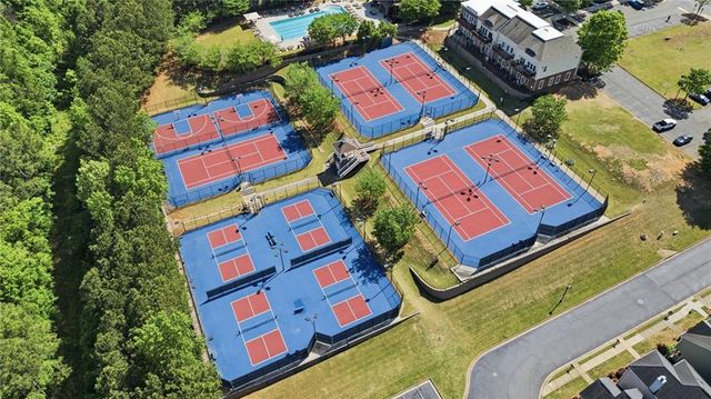 506 Tallapoosa Trail, Woodstock, GA 30188