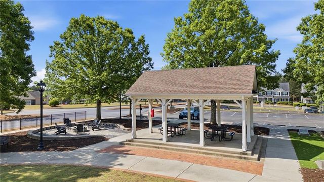 506 Tallapoosa Trail, Woodstock, GA 30188