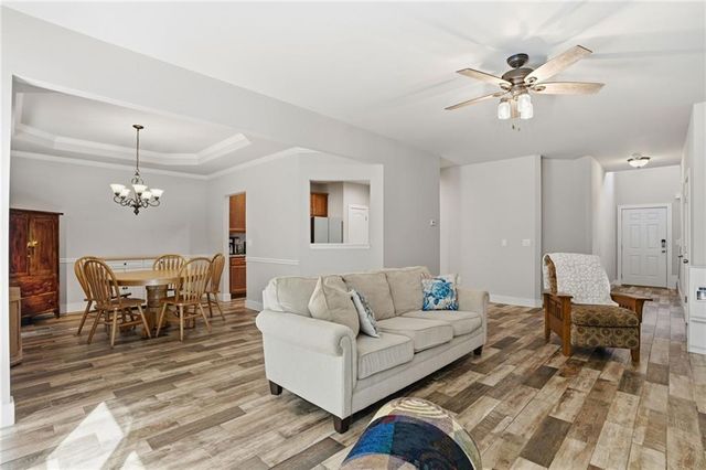 506 Tallapoosa Trail, Woodstock, GA 30188