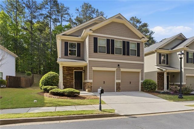 506 Tallapoosa Trail, Woodstock, GA 30188