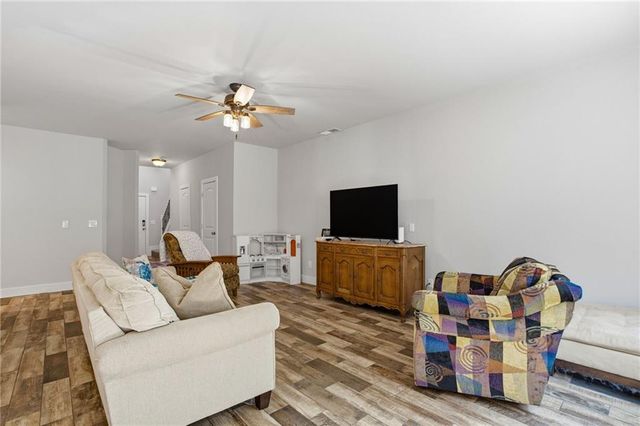506 Tallapoosa Trail, Woodstock, GA 30188