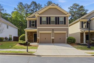 506 Tallapoosa Trail, Woodstock, GA 30188
