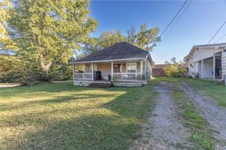 287 Mcintosh Street, Pea Ridge, AR 72751