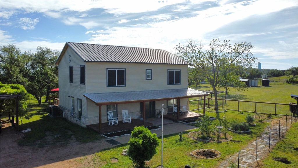 311 Harmon Hills CV, Dripping Springs, TX 78620