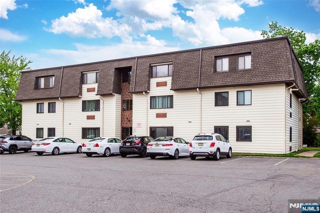 46 Watsessing Avenue A9, Belleville, NJ 07109