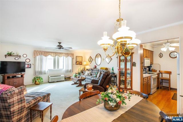 46 Watsessing Avenue A9, Belleville, NJ 07109