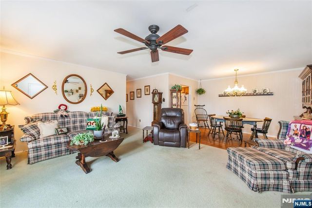 46 Watsessing Avenue A9, Belleville, NJ 07109
