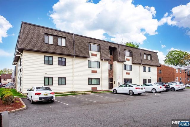 46 Watsessing Avenue A9, Belleville, NJ 07109
