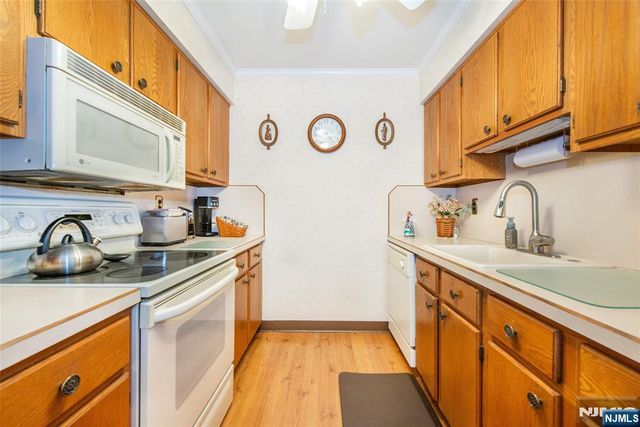 46 Watsessing Avenue A9, Belleville, NJ 07109