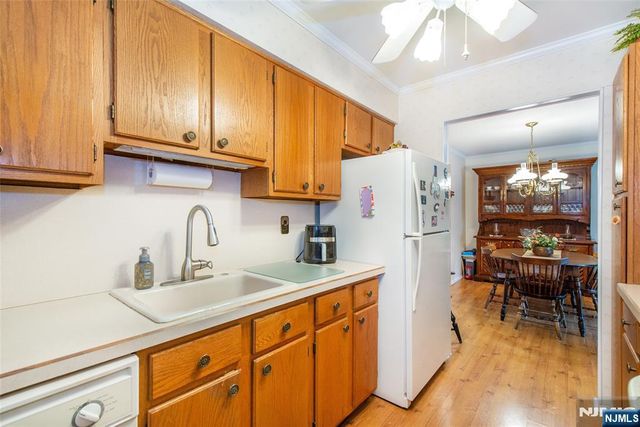 46 Watsessing Avenue A9, Belleville, NJ 07109