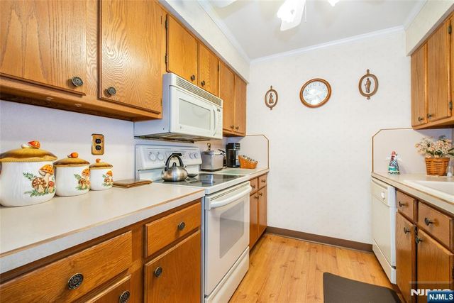 46 Watsessing Avenue A9, Belleville, NJ 07109