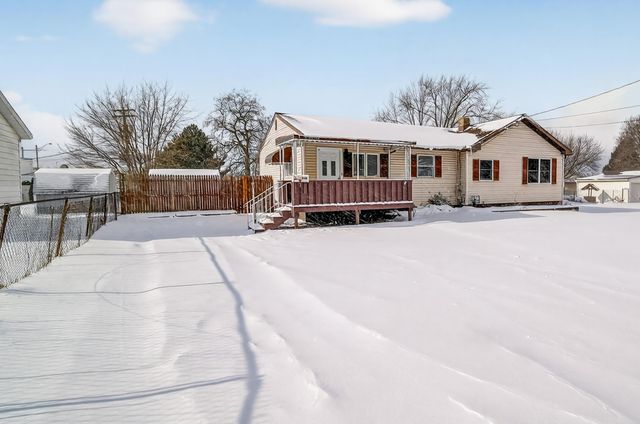 2310 KILPATRICK Avenue, Erie, PA 16503